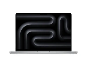 Apple MacBook Pro 14.2 cala: M5 10C/10C, 16GB, 1TB SSD - Srebrny