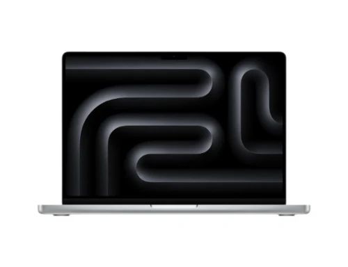 Apple MacBook Pro 14.2 cala: M5 10C/10C, 16GB, 1TB SSD - Srebrny