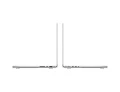 Apple MacBook Pro 14.2 cala: M5 10C/10C, 16GB, 1TB SSD - Srebrny 374773