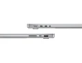 Apple MacBook Pro 14.2 cala: M5 10C/10C, 16GB, 1TB SSD - Srebrny 374774