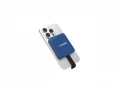 Verbatim Dysk zewnętrzny SnapBack Magnetic SSD Blue MagSave 1TB Apple ProRes 4K 60kl/s 374795