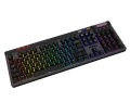 MSI Klawiatura gamingowa Strike Pro W Silent US 374804