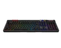 MSI Klawiatura gamingowa Strike Pro W Silent US 374805