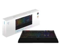 MSI Klawiatura gamingowa Strike Pro W Silent US 374807