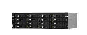 QNAP Obudowa TL-R1620Sdc  SAS12Gb/s Dual controller 3U 16bay