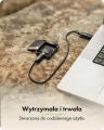 IcyBox Obudowa mini IB-1601MP-CU31 Mini M.2 NVMe obudowa dla M.2 2230 374825