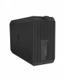 IcyBox Obudowa IB-RD3720-CU3 RAID 2x2,5/3,5 SATA HDD 374831