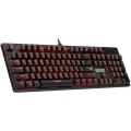 Defender Klawiatura mechaniczna QUEST GK-596 RGB ANTI-GHOSTING 374848