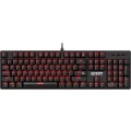 Defender Klawiatura mechaniczna QUEST GK-596 RGB ANTI-GHOSTING 374849