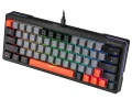 Tracer Klawiatura mechaniczna Gamezone EVO1 HOT SWAP 63 Szary 374862