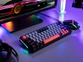 Tracer Klawiatura mechaniczna Gamezone EVO1 HOT SWAP 63 Szary 374865