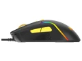 Tracer Zestaw mysz i klawiatura mechaniczna Gamezone Hornet87 USB 374870
