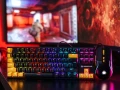 Tracer Zestaw mysz i klawiatura mechaniczna Gamezone Hornet87 USB 374871