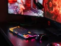 Tracer Zestaw mysz i klawiatura mechaniczna Gamezone Hornet87 USB 374872