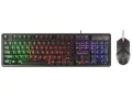Tracer Zestaw mysz i klawiatura Gamezone Boost USB 374875