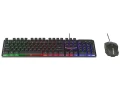 Tracer Zestaw mysz i klawiatura Gamezone Boost USB 374876