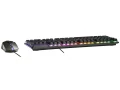 Tracer Zestaw mysz i klawiatura Gamezone Boost USB 374877