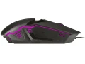 Tracer Zestaw mysz i klawiatura Gamezone Boost USB 374880