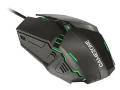 Tracer Zestaw mysz i klawiatura Gamezone Boost USB 374881