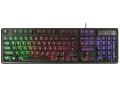 Tracer Zestaw mysz i klawiatura Gamezone Boost USB 374882