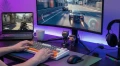 Savio Klawiatura magnetyczna ASTRAL White OUTEMU White Jade Magnetic RGB 3 kolory keycapów 374889