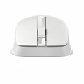 HP Inc. Zestaw klawiatura i mysz 650 bezprzewodowy biały 4R016AA#ABB 374904