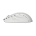 HP Inc. Zestaw klawiatura i mysz 650 bezprzewodowy biały 4R016AA#ABB 374905