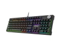 MSI Klawiatura Forge GK320 RED US 374908