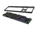 MSI Klawiatura Forge GK320 RED US 374910