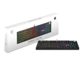 MSI Klawiatura Forge GK320 RED US 374911