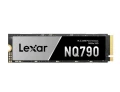 Lexar Dysk SSD NQ790 512MB NVMe 4x4 2280 6400/2900MB/s 374912