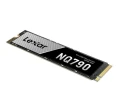 Lexar Dysk SSD NQ790 512MB NVMe 4x4 2280 6400/2900MB/s 374917
