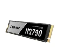 Lexar Dysk SSD NQ790 512MB NVMe 4x4 2280 6400/2900MB/s 374918