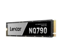 Lexar Dysk SSD NQ790 512MB NVMe 4x4 2280 6400/2900MB/s 374919