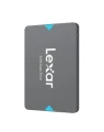 Lexar Dysk SSD NQ100 2TB SATA3 2.5 550/500MB/s 374927