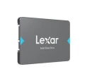 Lexar Dysk SSD NQ100 2TB SATA3 2.5 550/500MB/s 374928
