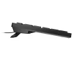 Natec Klawiatura Herring US Slim Multimedialna 374958
