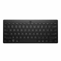 HP Inc. Klawiatura bezprzewodowa Classic 350 Compact Multi-Device - 692S8AA#ABB czarna 374959