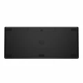 HP Inc. Klawiatura bezprzewodowa Classic 350 Compact Multi-Device - 692S8AA#ABB czarna 374963
