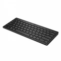 HP Inc. Klawiatura bezprzewodowa Classic 350 Compact Multi-Device - 692S8AA#ABB czarna 374964