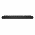 HP Inc. Klawiatura bezprzewodowa Classic 350 Compact Multi-Device - 692S8AA#ABB czarna 374965