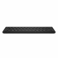 HP Inc. Klawiatura bezprzewodowa Classic 350 Compact Multi-Device - 692S8AA#ABB czarna 374966