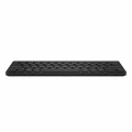 HP Inc. Klawiatura bezprzewodowa Classic 350 Compact Multi-Device - 692S8AA#ABB czarna 374968