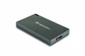 Verbatim Dysk Metal Mini SSD 512GB USB-C 32030 374999