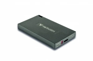 Verbatim Dysk Metal Mini SSD 512GB USB-C 32030
