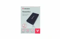 Verbatim Dysk Metal Mini SSD 512GB USB-C 32030 375002