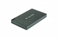 Verbatim Dysk Metal Mini SSD 512GB USB-C 32030 375003