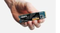 Kioxia Dysk SSD Exceria G3 1TB 2280 PCIe5.0 10000/8900 MB/s 375013
