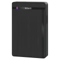 Savio Obudowa na dysk zewnętrzny AK-87 SSD SATA / HDD 3.5" 375024