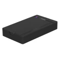 Savio Obudowa na dysk zewnętrzny AK-87 SSD SATA / HDD 3.5" 375025